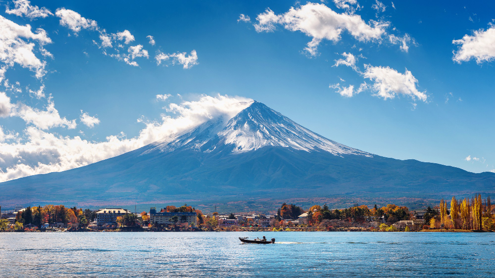 Japan