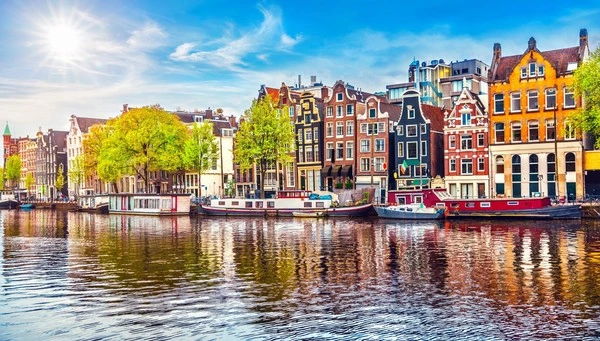 AMSTERDAM