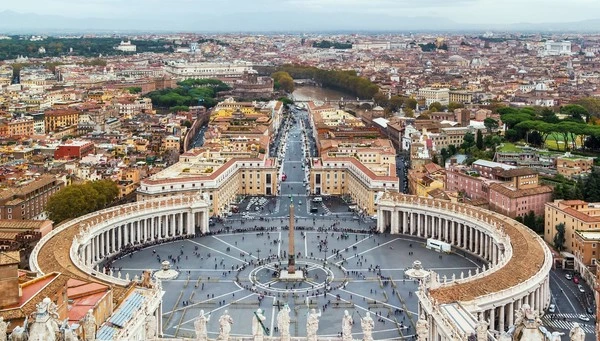 ROME-FLORENCE