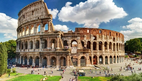 ROME