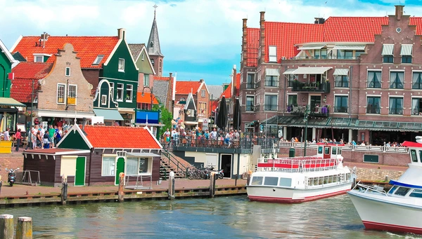 AMSTERDAM-BRUSSELS-PARIS