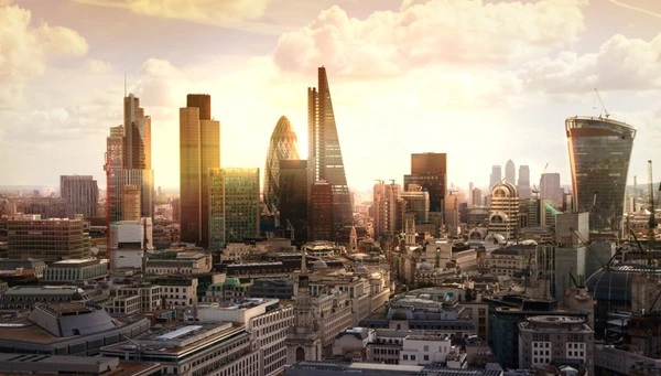 LONDON